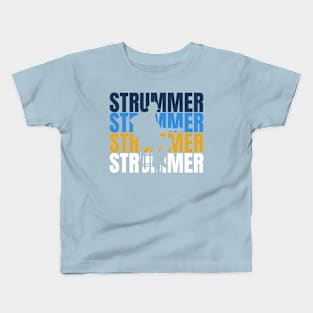 Strummer Kids T-Shirt